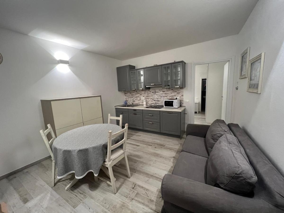 Apartmán Giulietta E Romeo Verona Exteriér fotografie