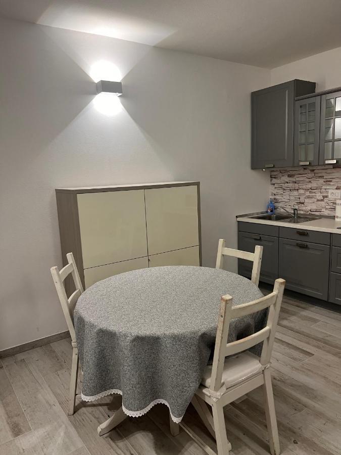Apartmán Giulietta E Romeo Verona Exteriér fotografie