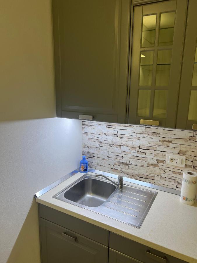 Apartmán Giulietta E Romeo Verona Exteriér fotografie
