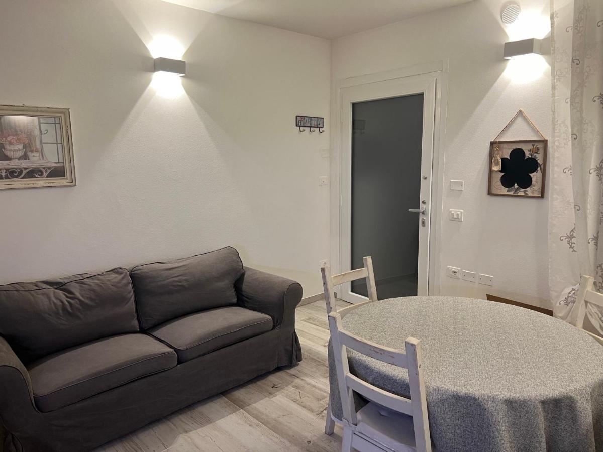 Apartmán Giulietta E Romeo Verona Exteriér fotografie