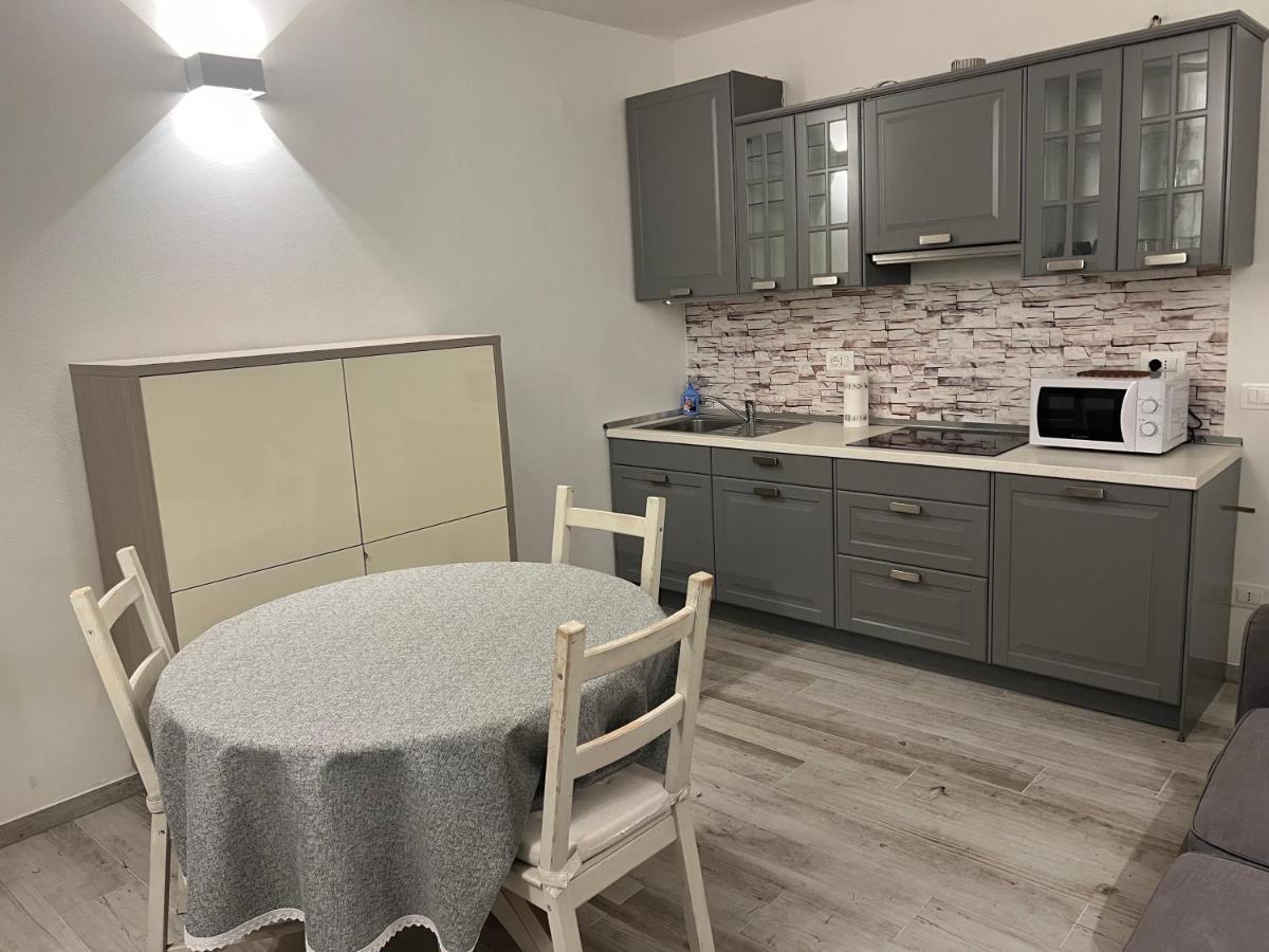 Apartmán Giulietta E Romeo Verona Exteriér fotografie