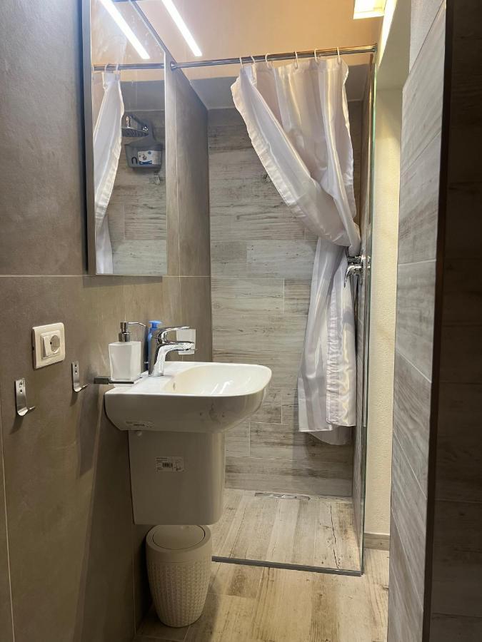 Apartmán Giulietta E Romeo Verona Exteriér fotografie