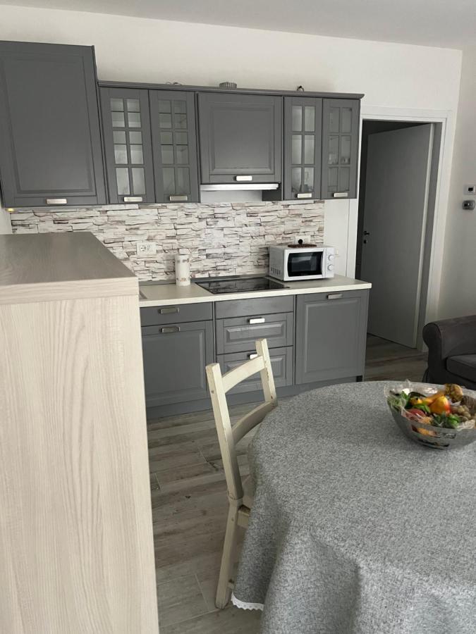 Apartmán Giulietta E Romeo Verona Exteriér fotografie