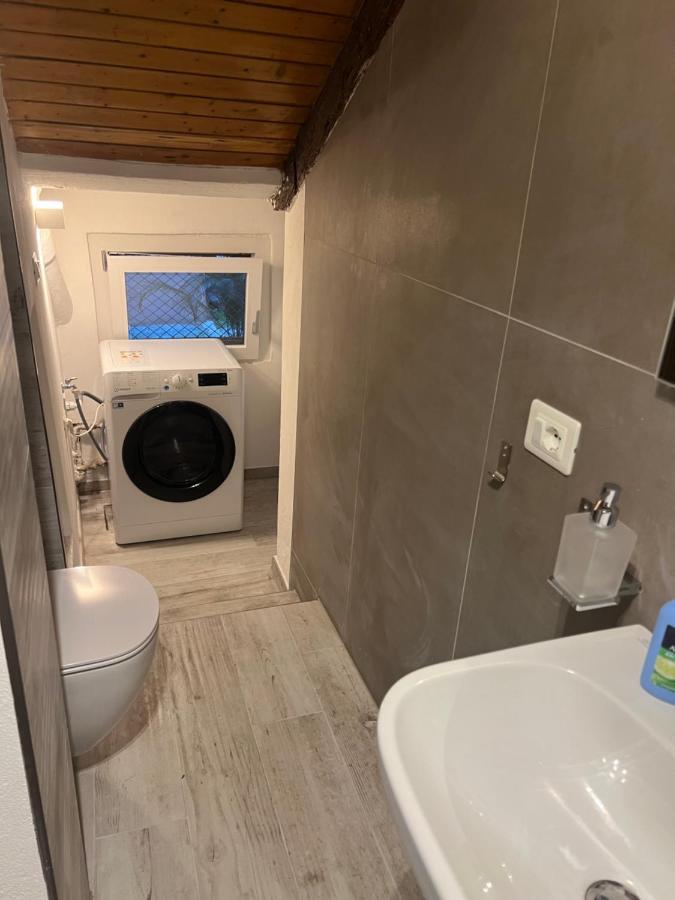 Apartmán Giulietta E Romeo Verona Exteriér fotografie